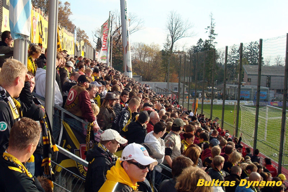 Stuttgarter Kickers vs Dynamo Dresden (2-1) (1)