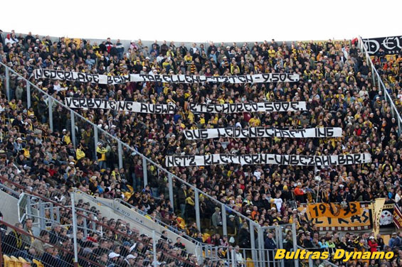 Dynamo Dresden vs Fortuna Düsseldorf (0-2) (2)