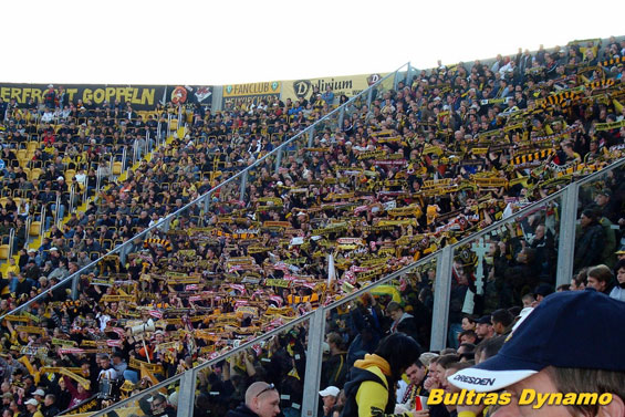 Dynamo Dresden vs Fortuna Düsseldorf (0-2) (3)