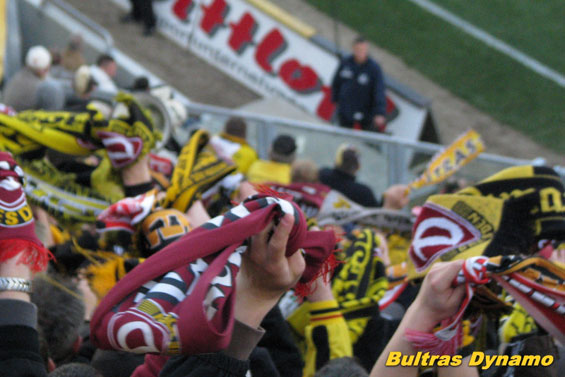Dynamo Dresden vs Fortuna Düsseldorf (0-2) (5)