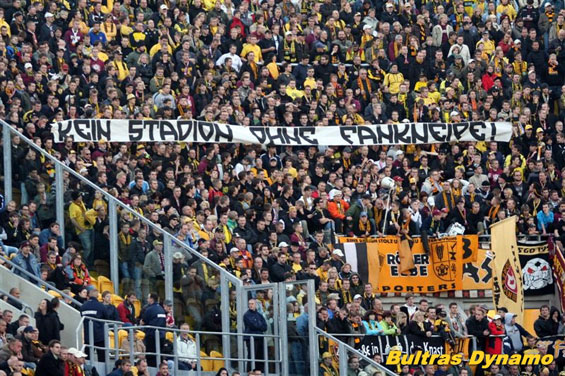 Dynamo Dresden vs Fortuna Düsseldorf (0-2) (7)
