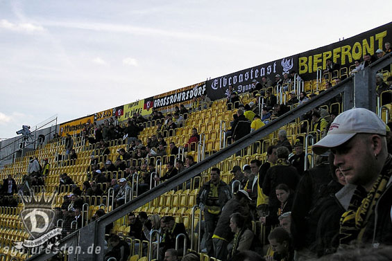 Dynamo Dresden vs Fortuna Düsseldorf (0-2) (8)