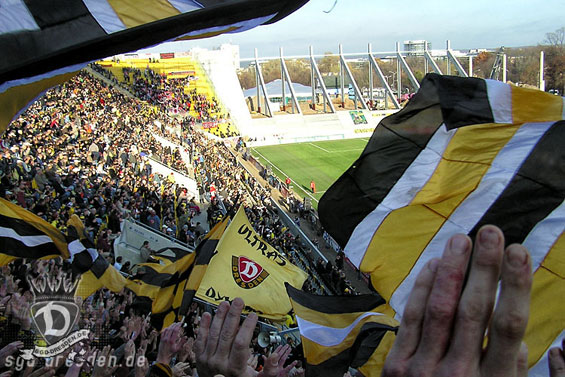 Dynamo Dresden vs Fortuna Düsseldorf (0-2) (10)