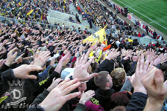 Dynamo Dresden vs Fortuna Düsseldorf (0-2) (12)