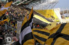 Dynamo Dresden vs SV Sandhausen (1-1)
