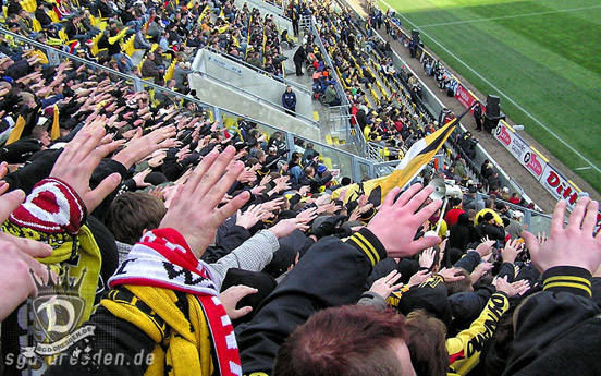 Dynamo Dresden vs SV Sandhausen (1-1) (4)