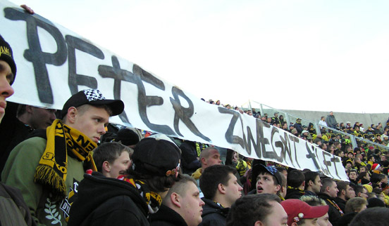 Dynamo Dresden vs SV Sandhausen (1-1) (6)