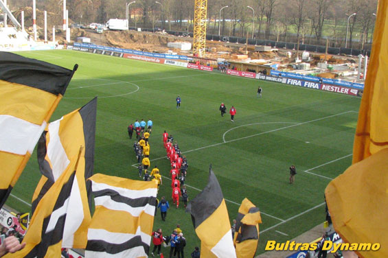 Dynamo Dresden vs SV Sandhausen (1-1) (9)