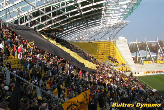 Dynamo Dresden vs SV Sandhausen (1-1) (10)