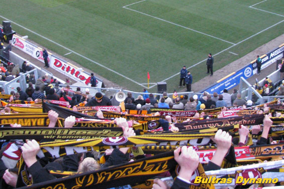Dynamo Dresden vs SV Sandhausen (1-1) (17)