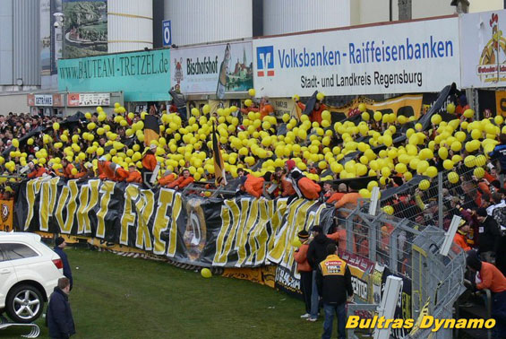 SSV Jahn Regensburg vs Dynamo Dresden (1-0) (7)