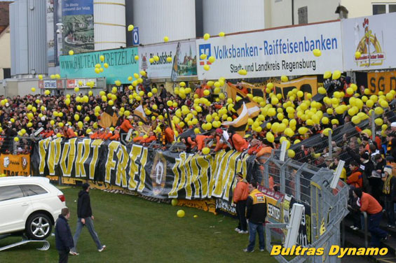 SSV Jahn Regensburg vs Dynamo Dresden (1-0) (9)