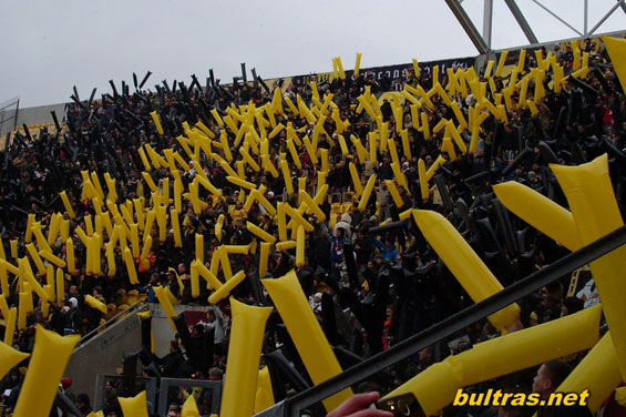 Dynamo Dresden vs FC Erzgebirge Aue (3-1) (1)