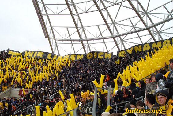 Dynamo Dresden vs FC Erzgebirge Aue (3-1) (3)