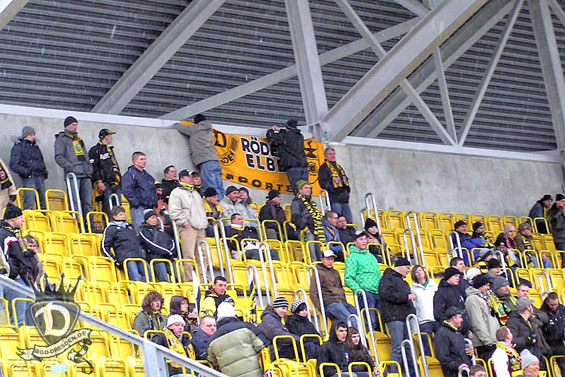 Dynamo Dresden vs FC Erzgebirge Aue (3-1) (9)