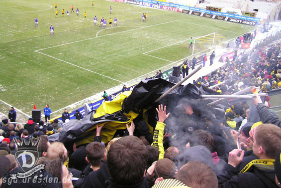 Dynamo Dresden vs FC Erzgebirge Aue (3-1) (10)