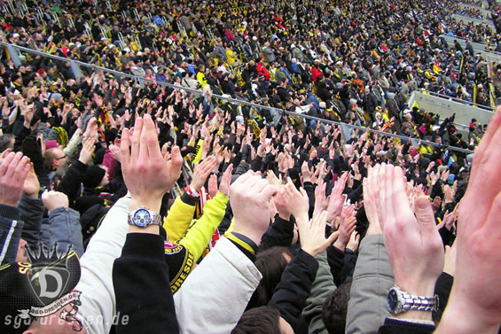 Dynamo Dresden vs FC Erzgebirge Aue (3-1) (11)