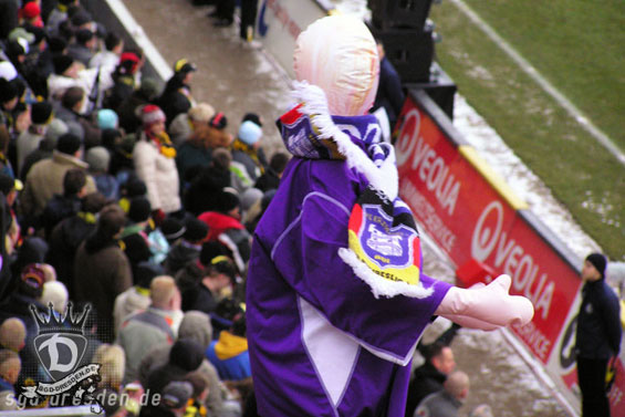 Dynamo Dresden vs FC Erzgebirge Aue (3-1) (14)
