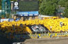Dynamo Dresden vs Kickers Emden (1-2)
