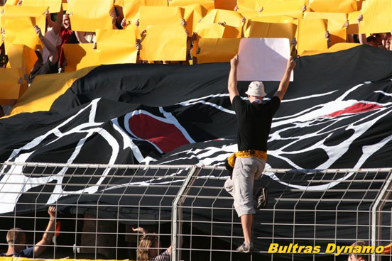 Dynamo Dresden vs Kickers Emden (1-2) (3)