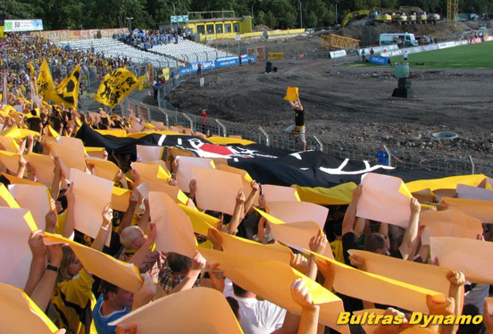 Dynamo Dresden vs Kickers Emden (1-2) (4)