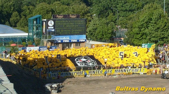 Dynamo Dresden vs Kickers Emden (1-2) (6)