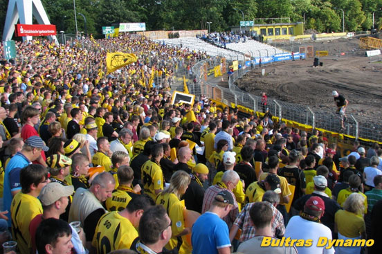 Dynamo Dresden vs Kickers Emden (1-2) (7)