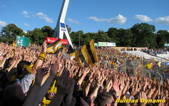 Dynamo Dresden vs Kickers Emden (1-2) (8)