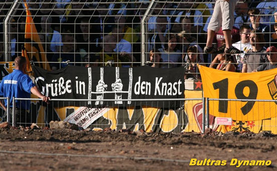 Dynamo Dresden vs Kickers Emden (1-2) (9)