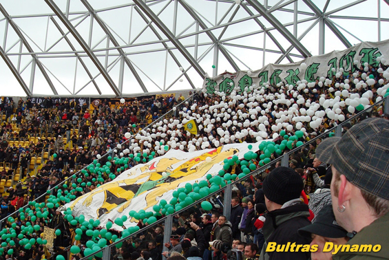 Dynamo Dresden vs FC Rot-Weiß Erfurt (1-1) (2)