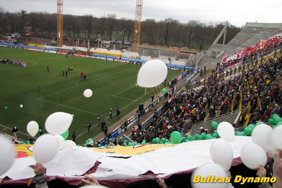 Dynamo Dresden vs FC Rot-Weiß Erfurt (1-1) (3)