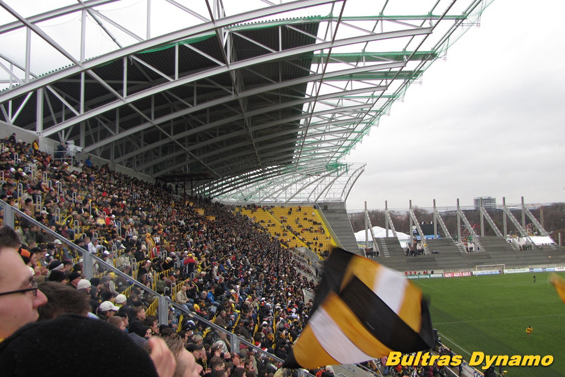 Dynamo Dresden vs FC Rot-Weiß Erfurt (1-1) (5)