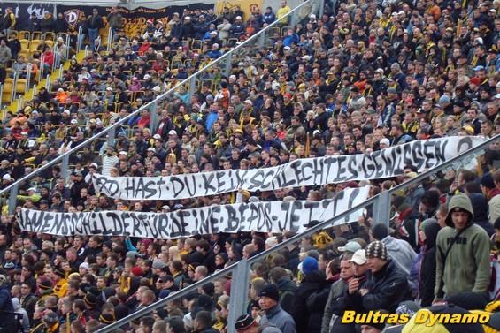 Dynamo Dresden vs FC Rot-Weiß Erfurt (1-1) (7)