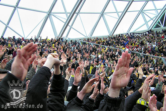 Dynamo Dresden vs FC Rot-Weiß Erfurt (1-1) (12)
