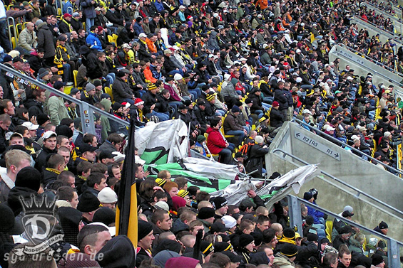 Dynamo Dresden vs FC Rot-Weiß Erfurt (1-1) (13)