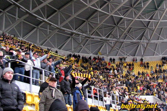 Dynamo Dresden vs FC Bayern München II (3-2) (1)