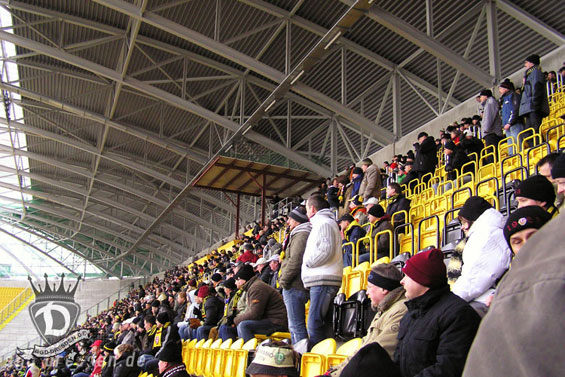 Dynamo Dresden vs FC Bayern München II (3-2) (2)