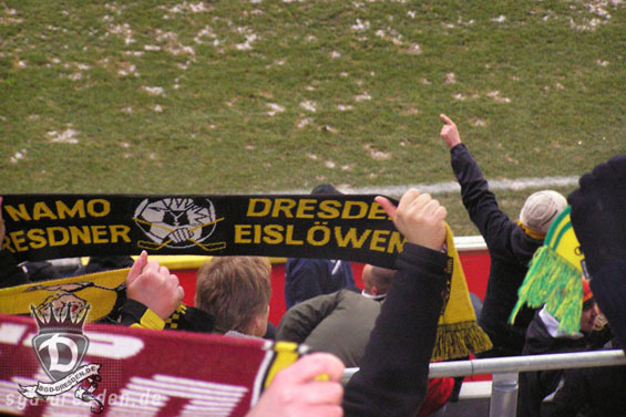 Dynamo Dresden vs FC Bayern München II (3-2) (3)