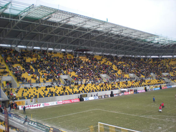 Dynamo Dresden vs FC Bayern München II (3-2) (4)