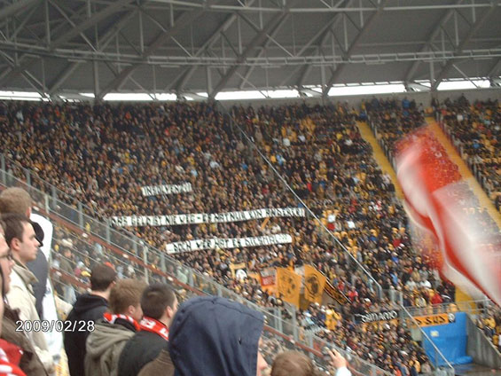 Dynamo Dresden vs Offenbacher FC Kickers (1-0) (3)