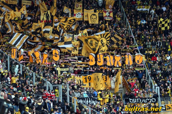 Dynamo Dresden vs Offenbacher FC Kickers (1-0) (7)