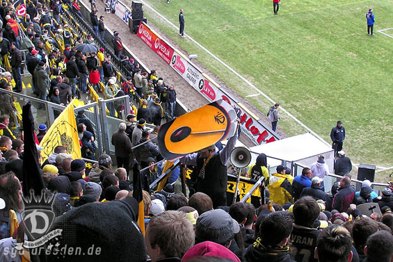 Dynamo Dresden vs Offenbacher FC Kickers (1-0) (12)