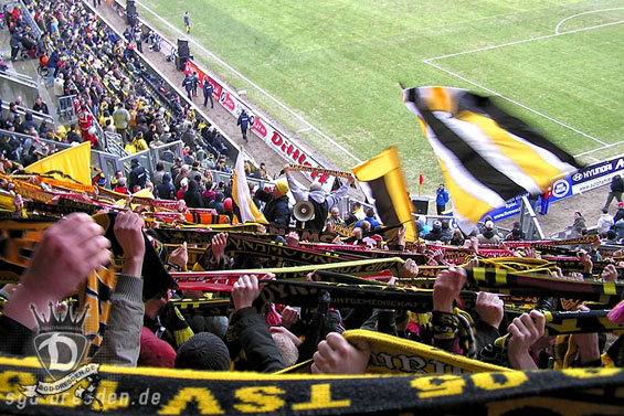 Dynamo Dresden vs Offenbacher FC Kickers (1-0) (14)