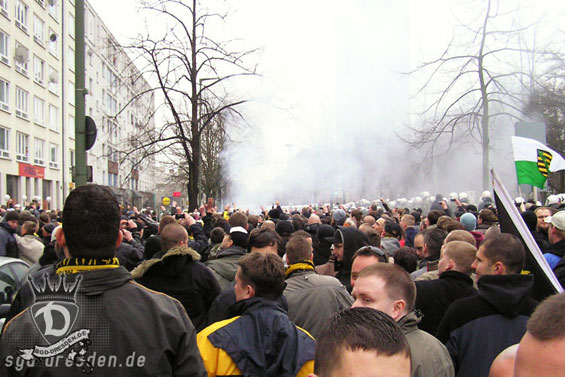 1. FC Union Berlin vs Dynamo Dresden (2-1) (1)