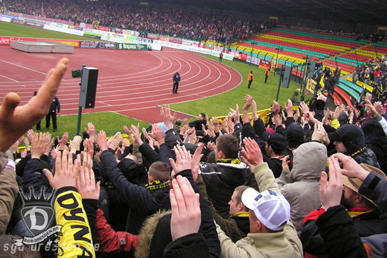 1. FC Union Berlin vs Dynamo Dresden (2-1) (3)