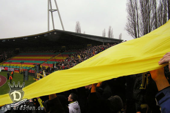 1. FC Union Berlin vs Dynamo Dresden (2-1) (4)