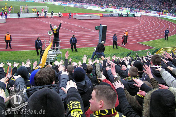 1. FC Union Berlin vs Dynamo Dresden (2-1) (6)