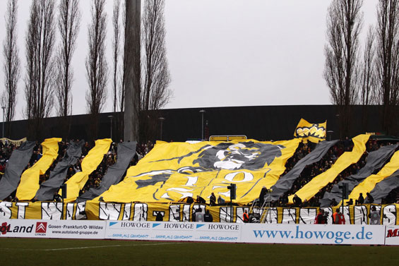 1. FC Union Berlin vs Dynamo Dresden (2-1) (9)