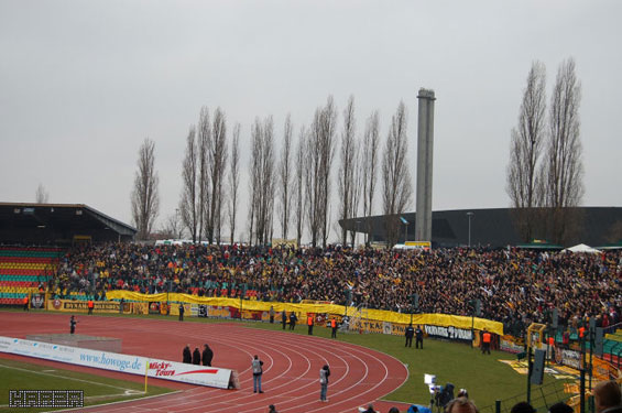 1. FC Union Berlin vs Dynamo Dresden (2-1) (14)