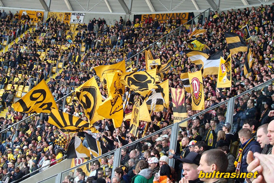 Dynamo Dresden vs Wuppertaler SV Borussia (1-1) (3)